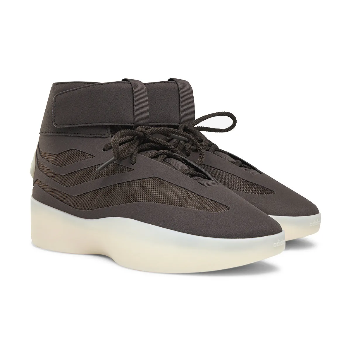   Fear Of God Athletics II Basketball High 'Night Brown' Fast Reaction