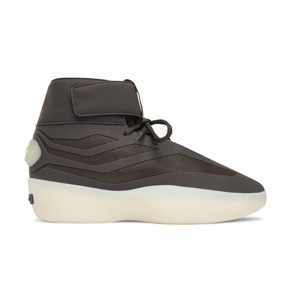   Fear Of God Athletics II Basketball High 'Night Brown' Thermo Regulating Liner
