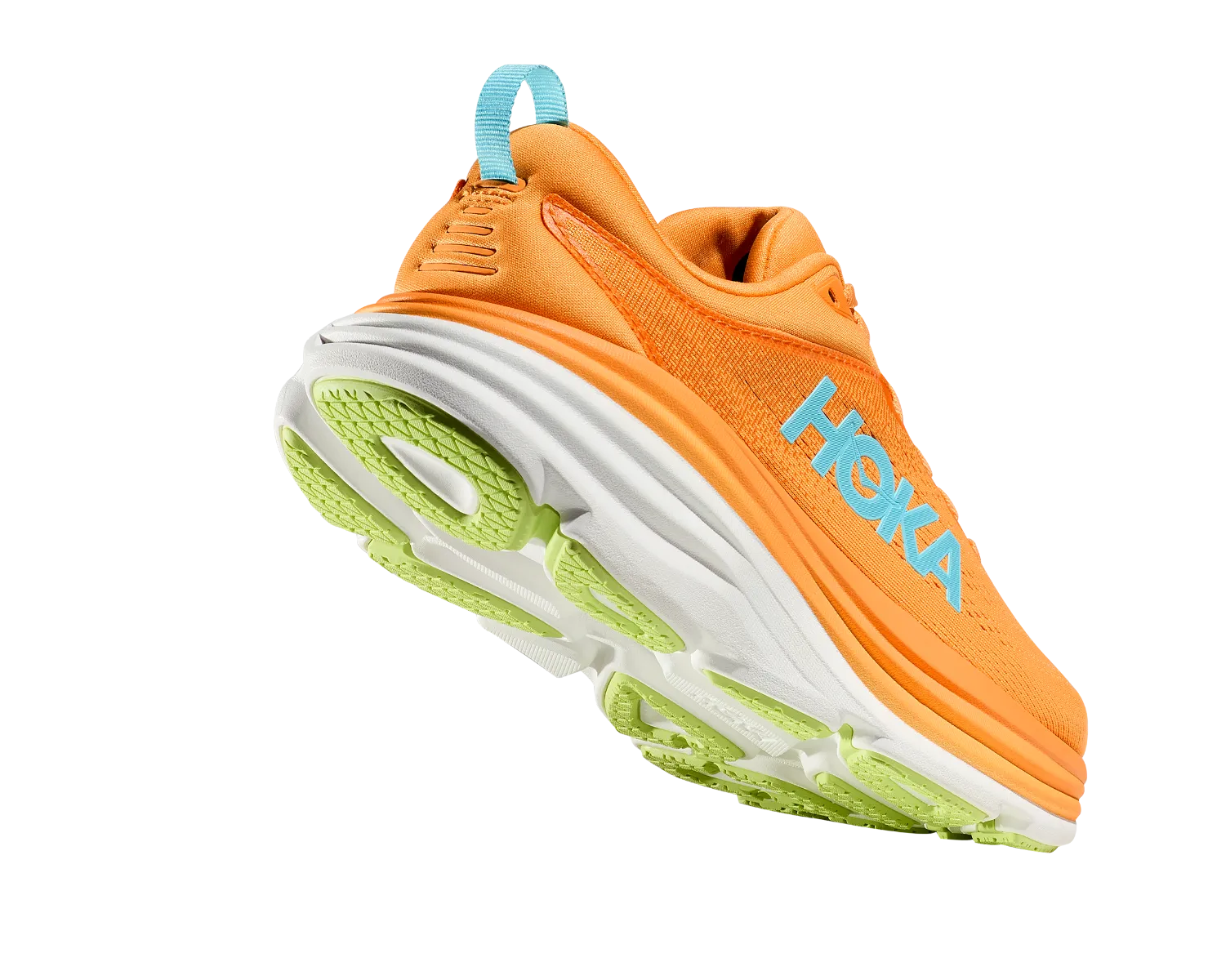 Body Movement HOKA-BONDI 8 Women