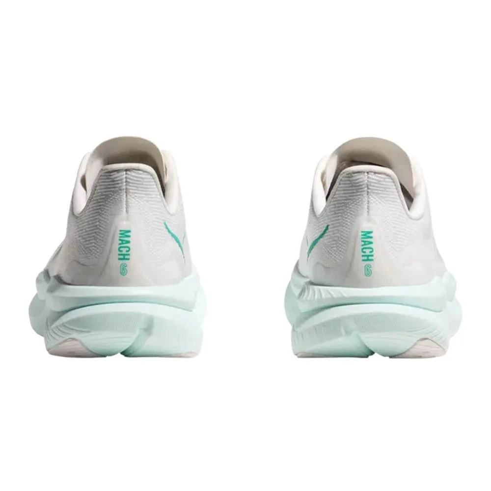 HOKA MACH 6 ????????????????????? Freedom Step Foot Health