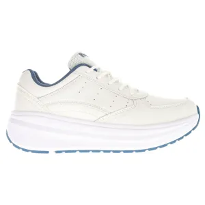 Bounce Technology Well Fitted Ultima Walking Shoes