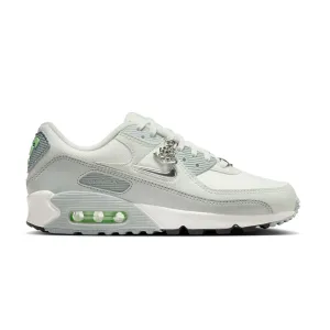 Wmns Air Max 90 SE 'Molten Metal' All Base
