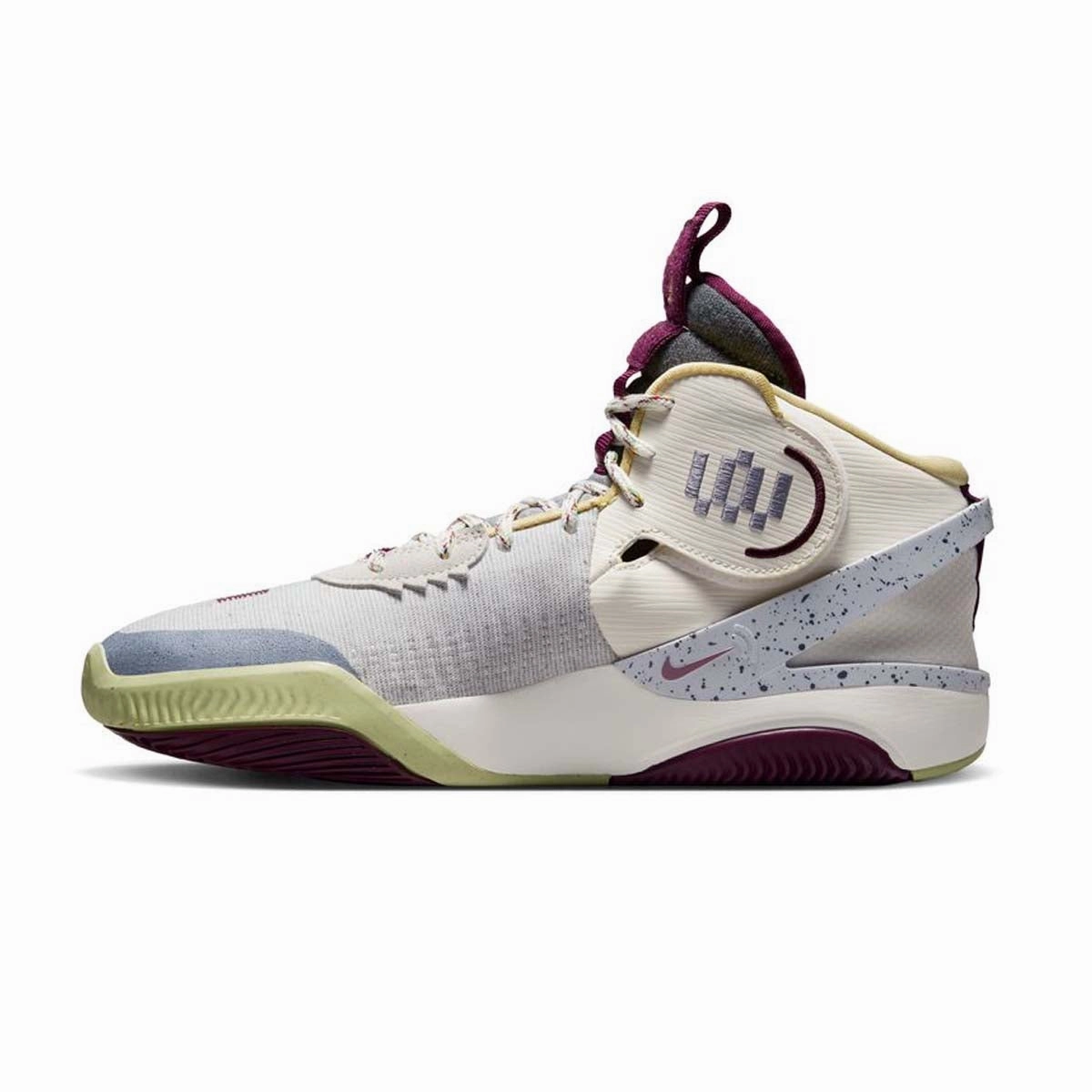 Nike Air Deldon 'Phantom' running use Non Restrictive Design