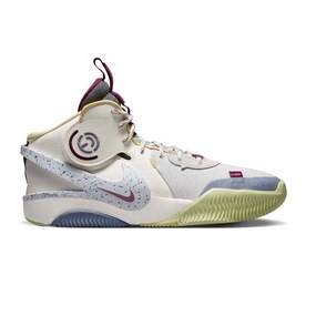 High-Quality Cushioning Hyper Flex Grooves Nike Air Deldon 'Phantom'