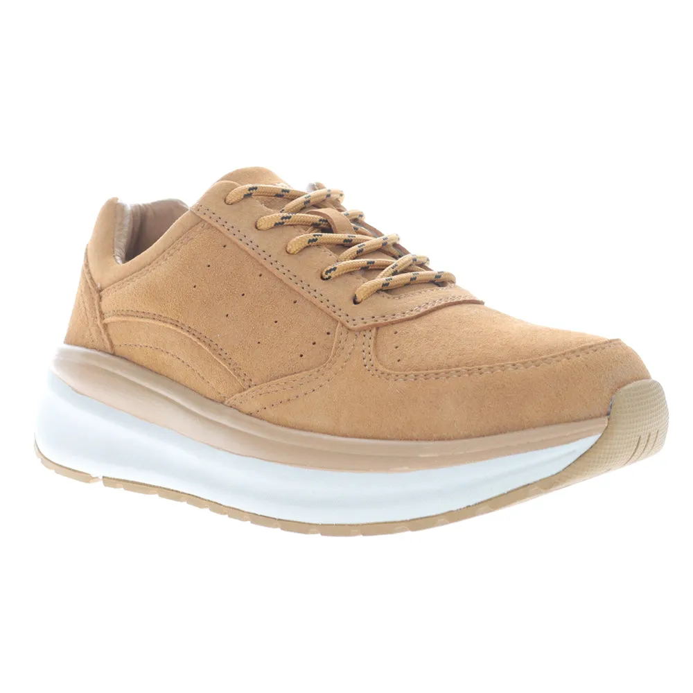 Ultima Walking Shoes Seamless Interior Lining