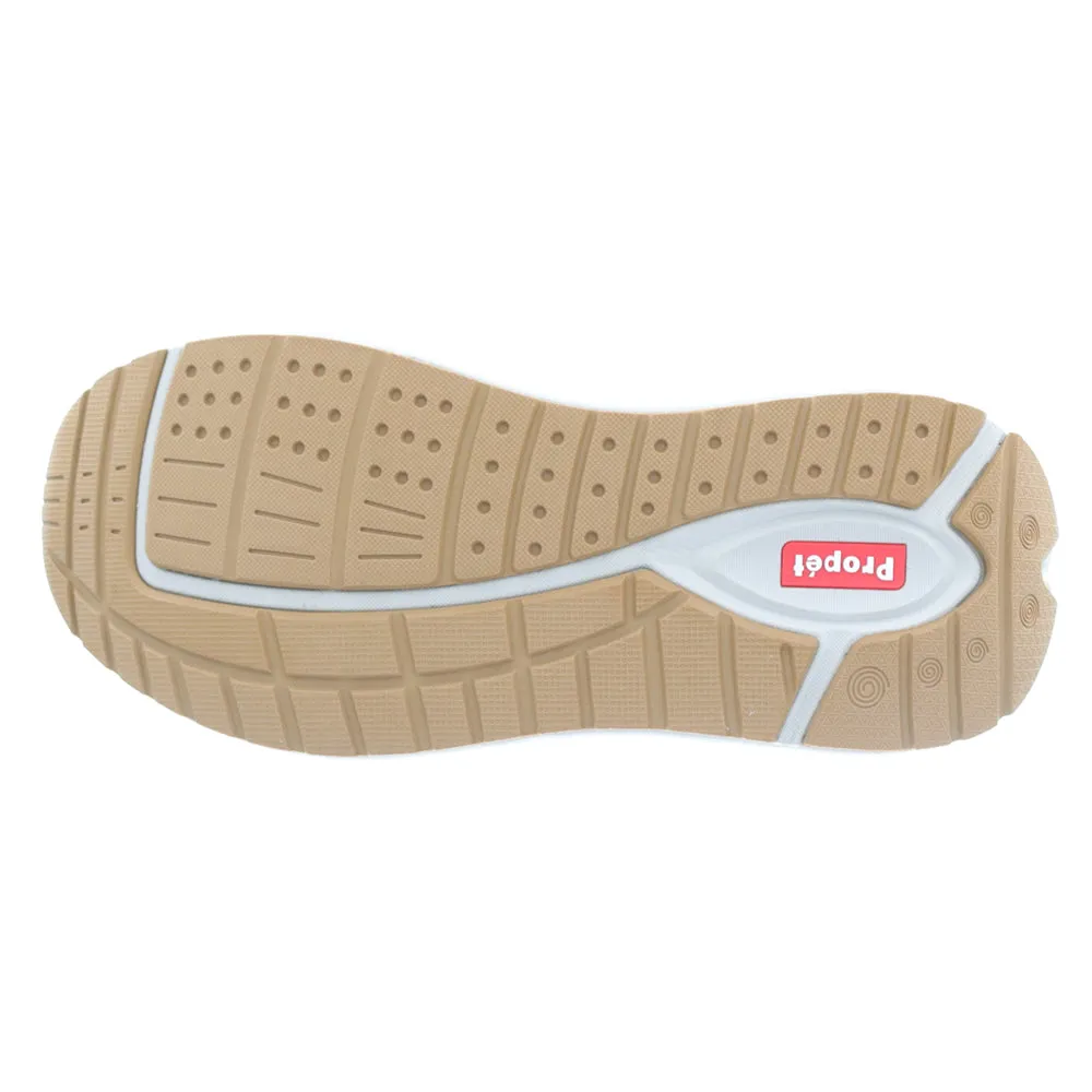 Dynamic Flex Tech Anatomical Contour Ultima Walking Shoes