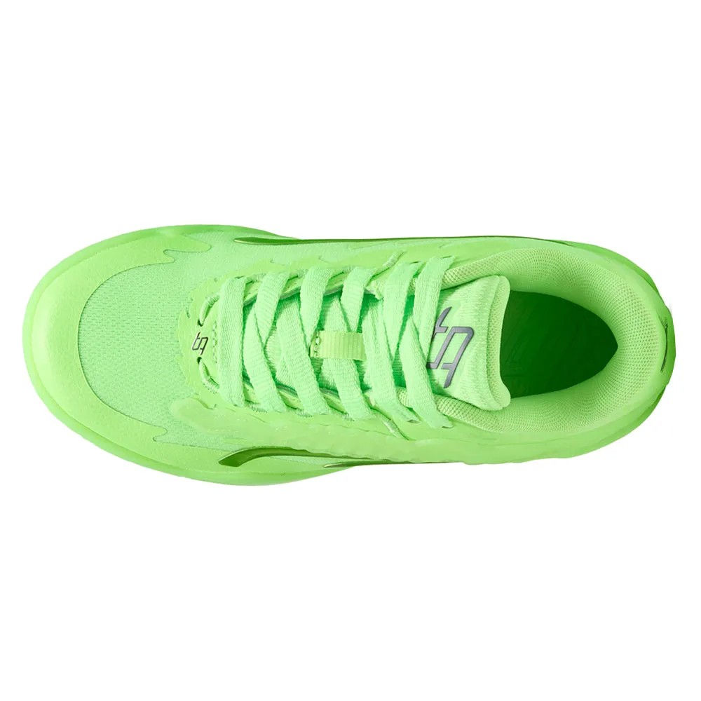 Stewie 3 Team Running Companion