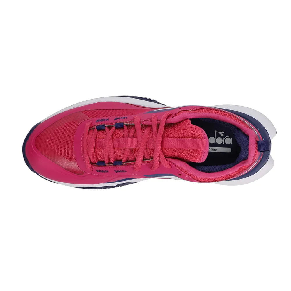 Shock   Resistant Finale Clay Tennis Shoes
