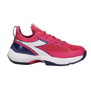 Finale Clay Tennis Shoes team shoes BreathableLining