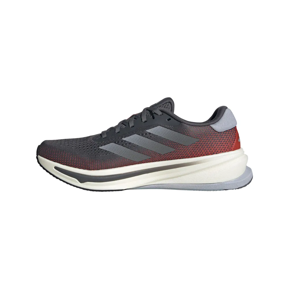 adjustable - lace shoes Supernova Rise Running Shoes