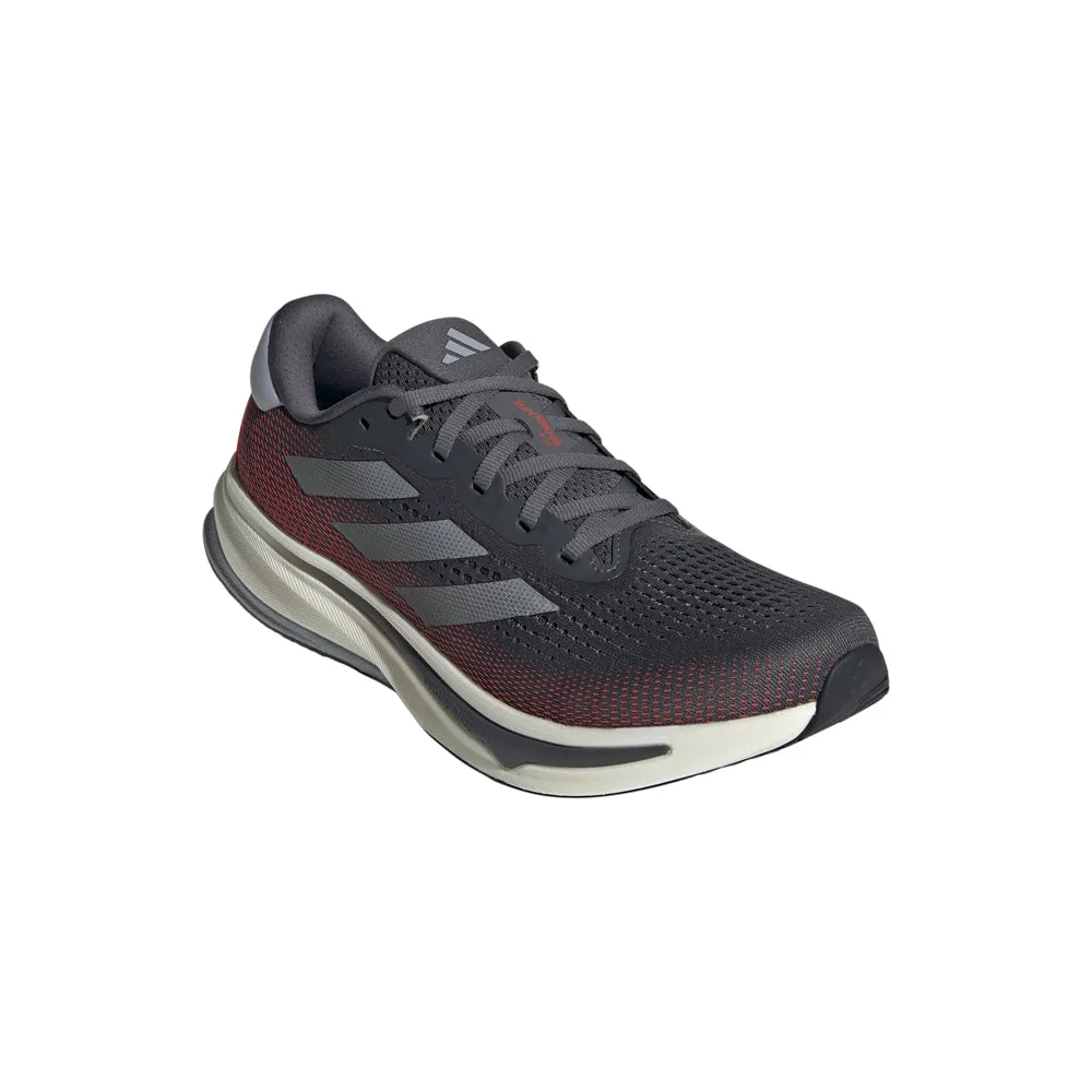Ultra Breathable Tongue traction - enhanced running shoes Supernova Rise Running Shoes