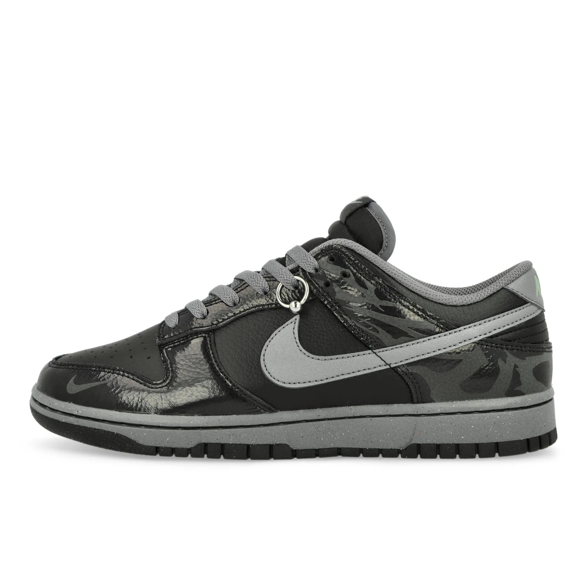 Dynamic Lacing System Dunk Low Retro QS