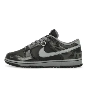 Dynamic Lacing System Dunk Low Retro QS