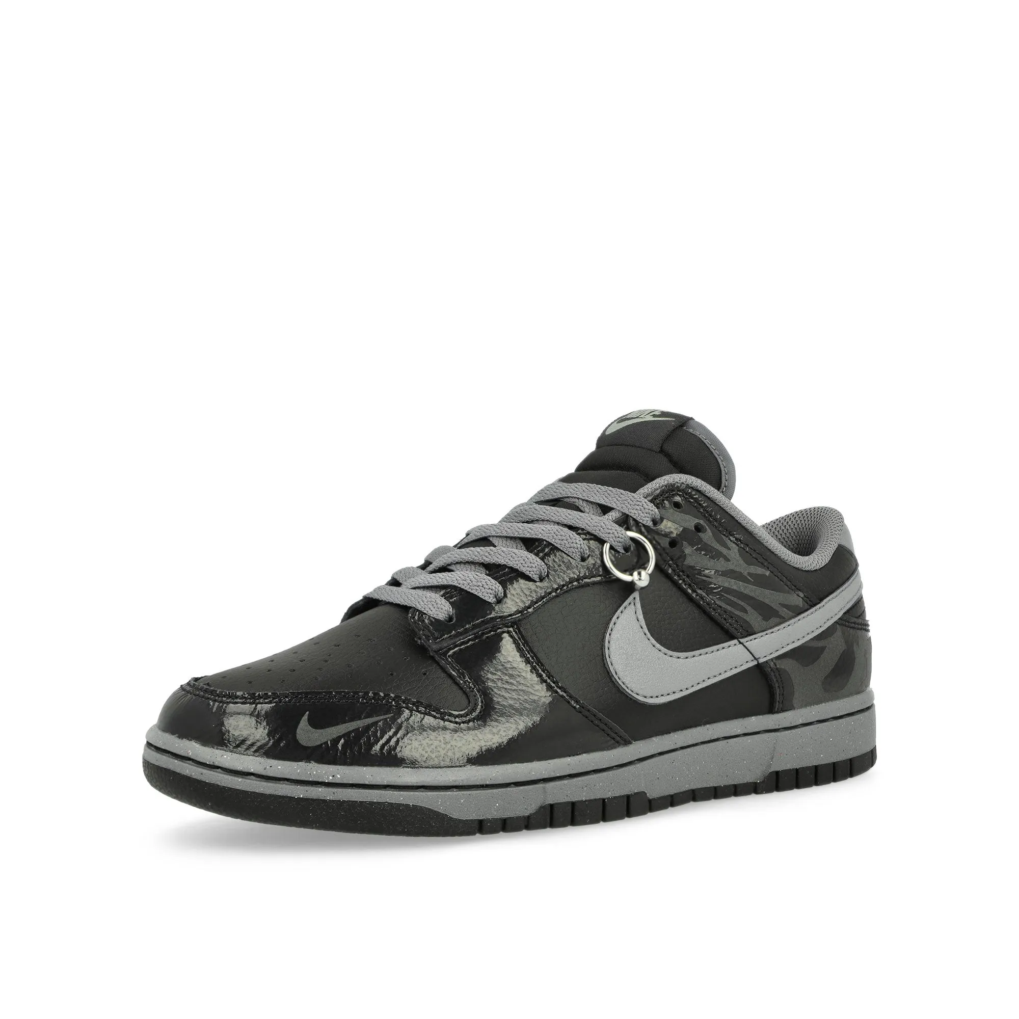 waterproof Dunk Low Retro QS