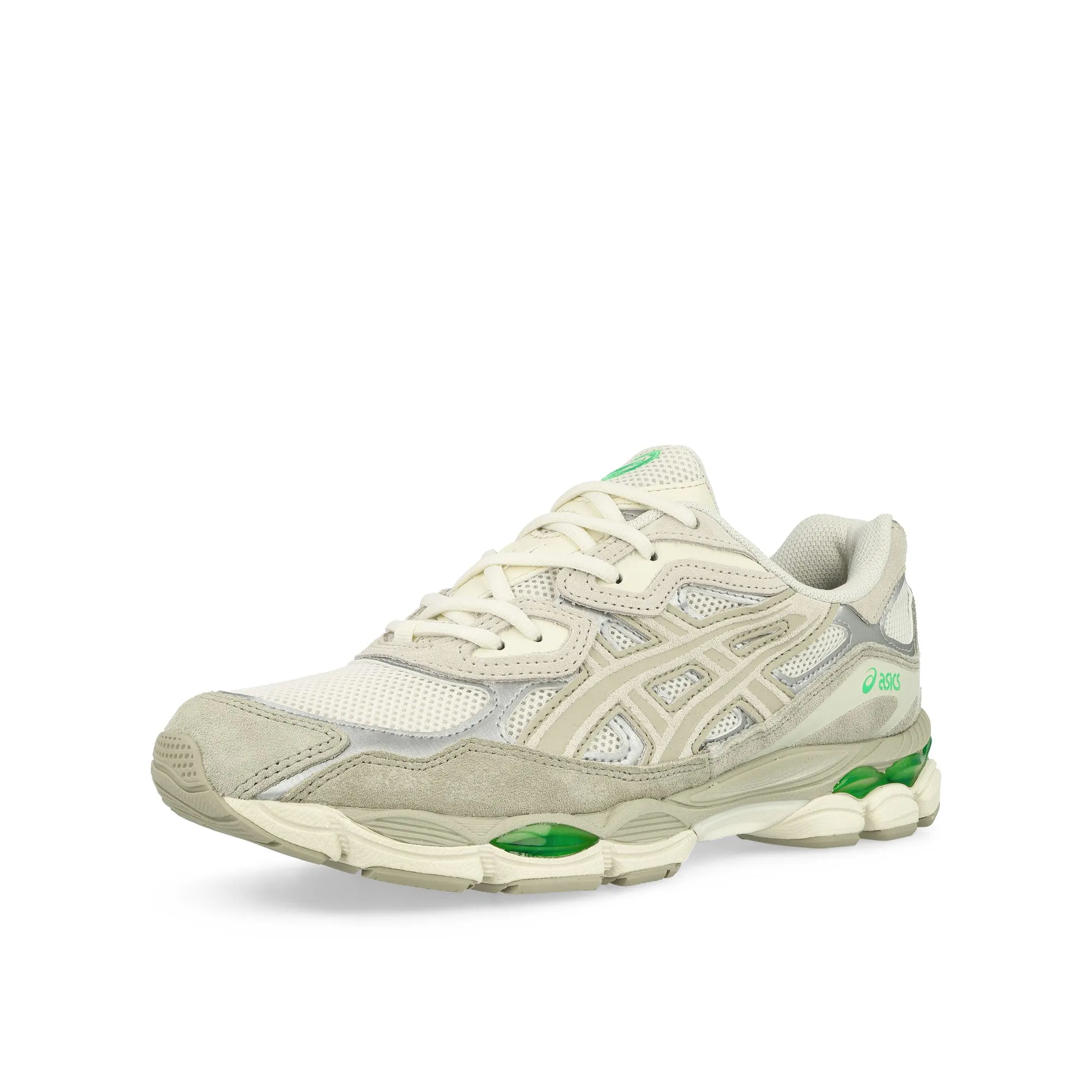 Uphill running Rugged Design Gel-NYC