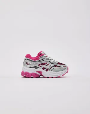 Rollbar Stabilizer Machine washable care Saucony Omni 9 Toddler