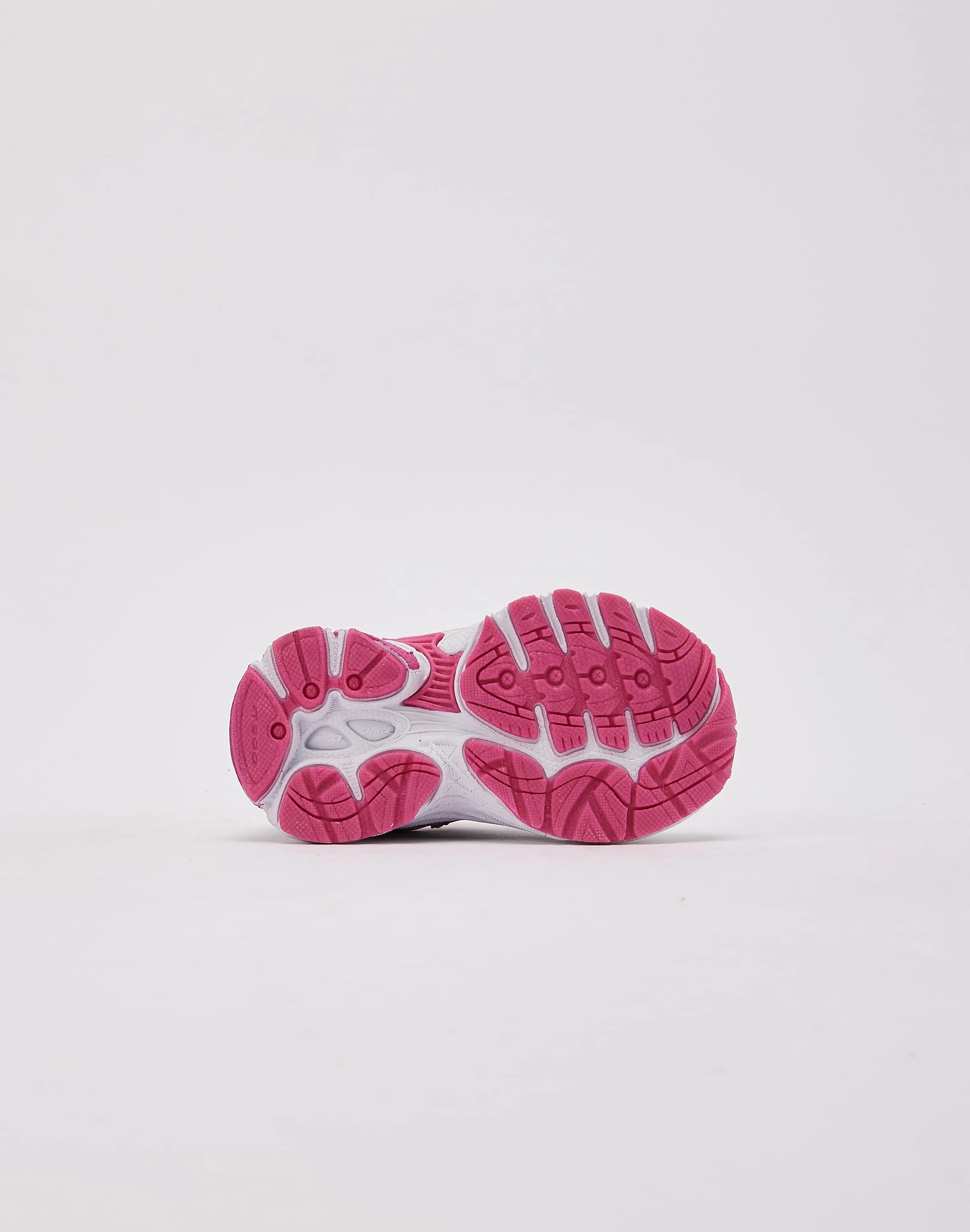 mass - market - brand shoes Saucony Omni 9 Toddler