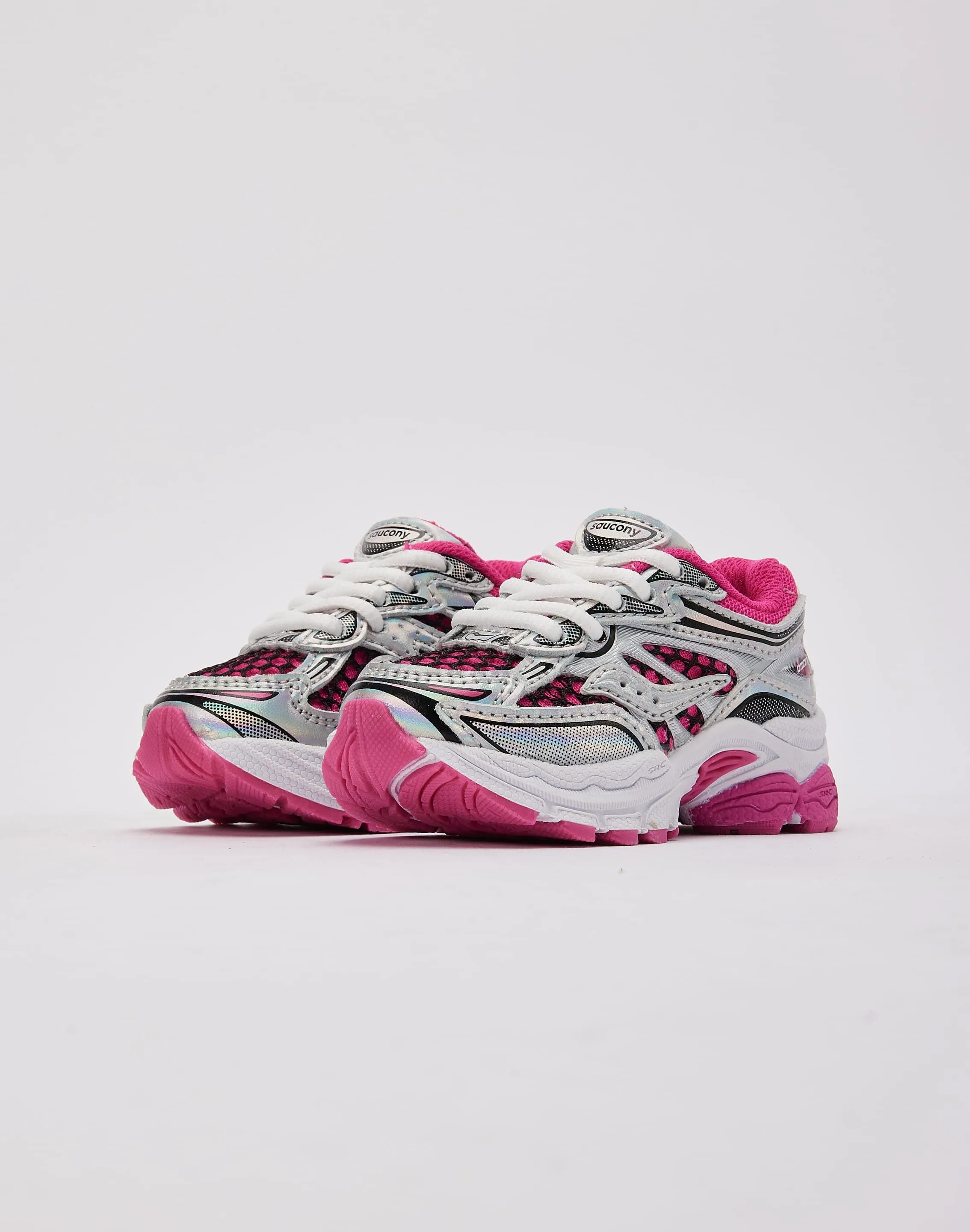 Athletic Performance Saucony Omni 9 Toddler