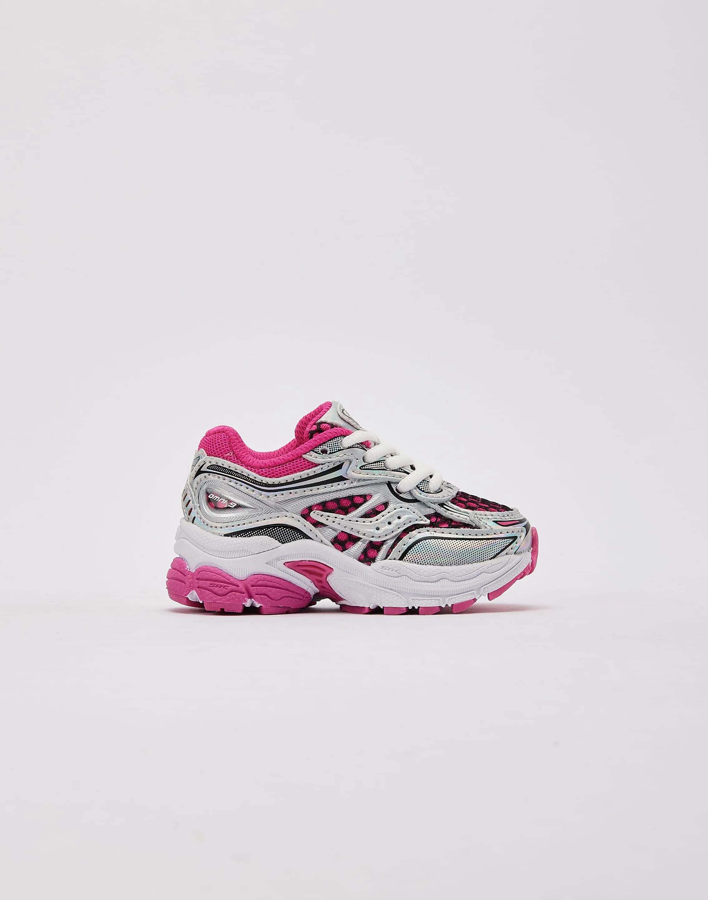 Rollbar Stabilizer Machine washable care Saucony Omni 9 Toddler