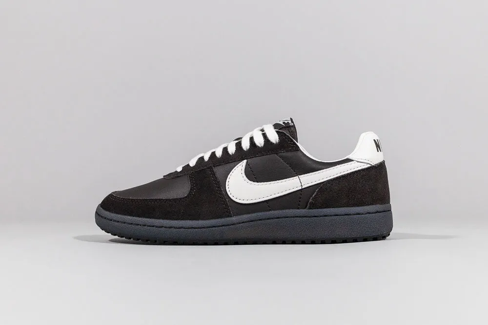 Women's Nike Field General '82 'Velvet Brown and Sail' Street Casual