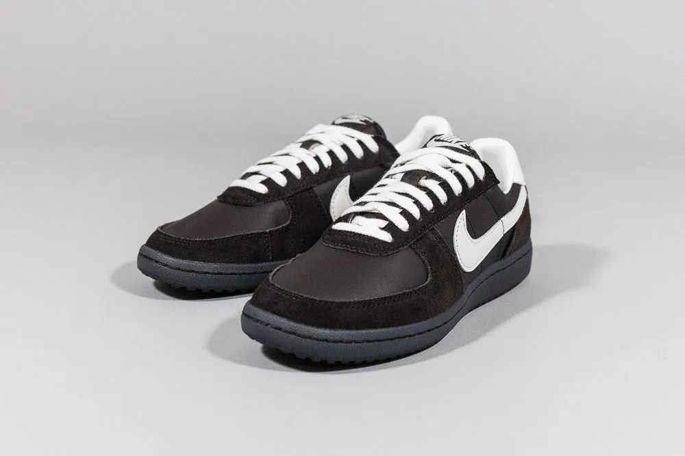 Women's Nike Field General '82 'Velvet Brown and Sail' Road Trip