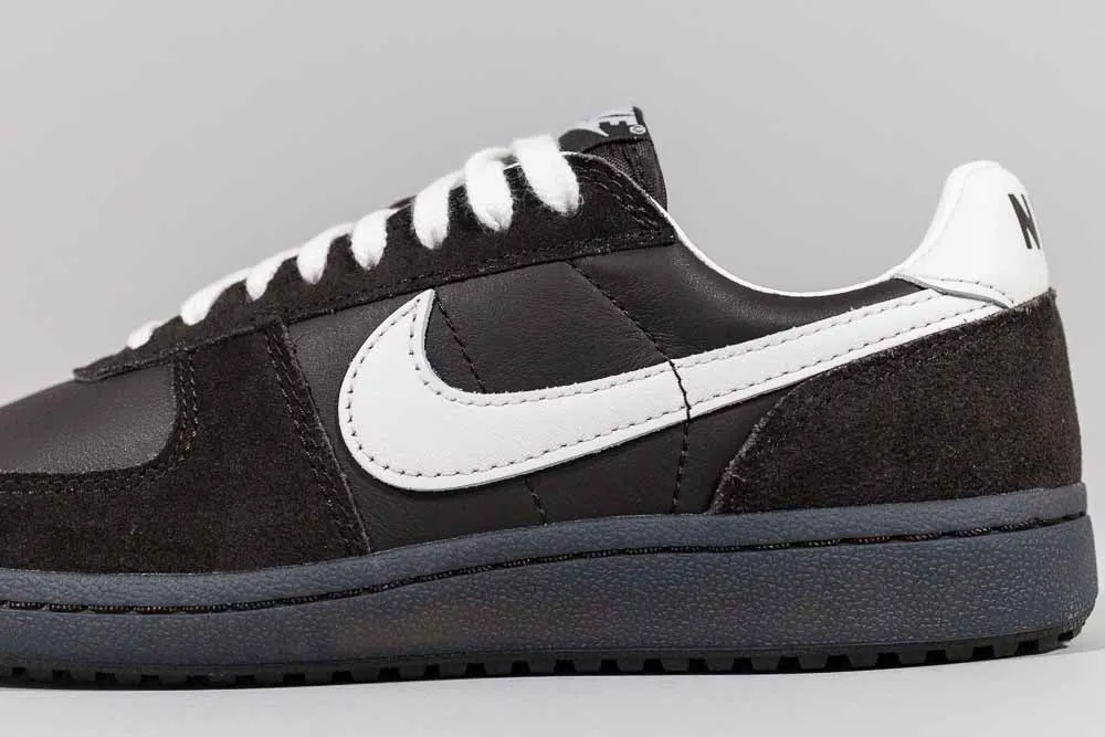 Women's Nike Field General '82 'Velvet Brown and Sail' Energy Return Foam