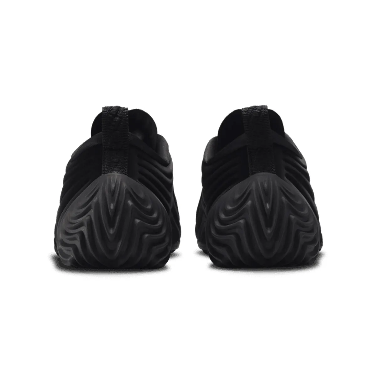 Heel Lockdown System Wmns Astra Ultra 'Triple Black'