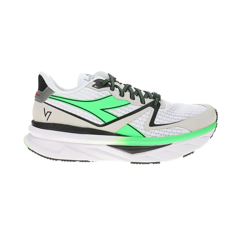 Atomo V7000 Running Shoes microfiber - feature shoes