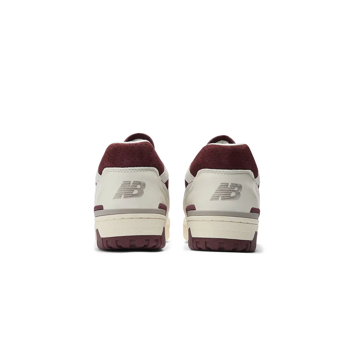 550 'Sea Salt Classic Crimson' Everyday Flex