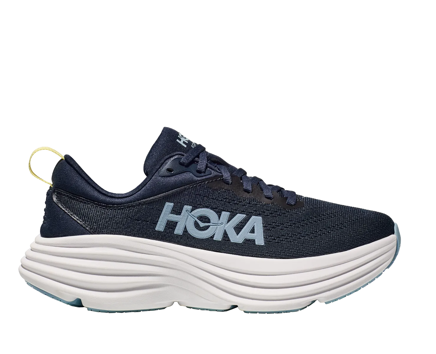 HOKA-BONDI 8 Women Cushion system