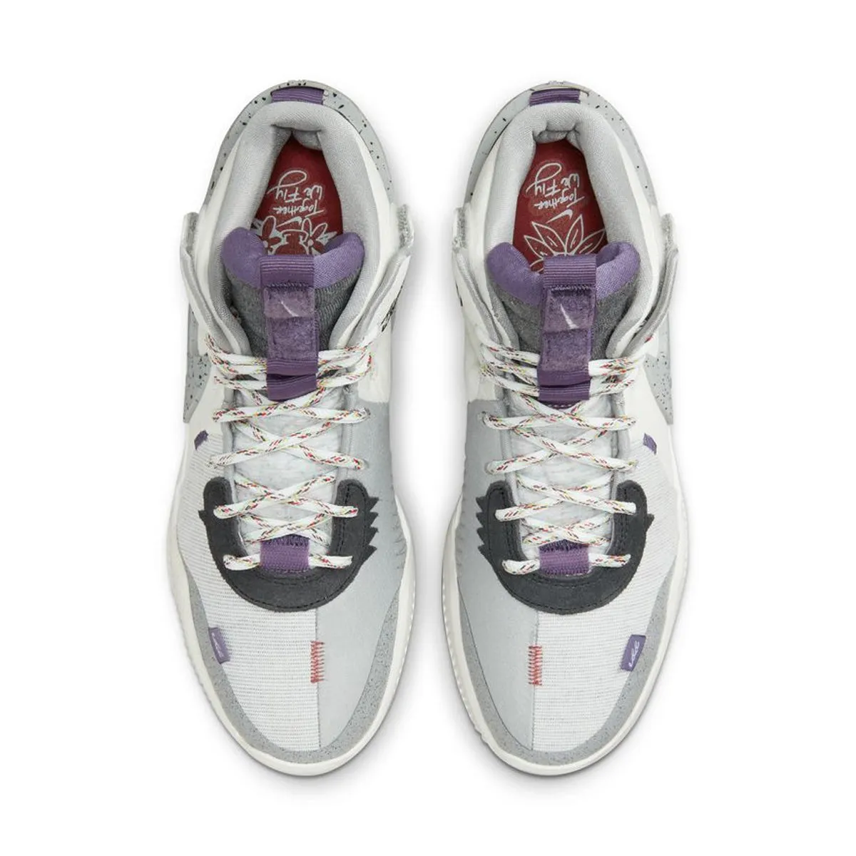 Air Deldon 'Together We Fly' All Day Comfort Design Ventilated Collar Design