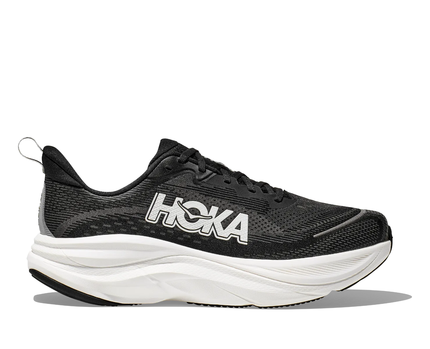 HOKA-SKYFLOW WIDE Men Senior - runner high - performance all - terrain shoes