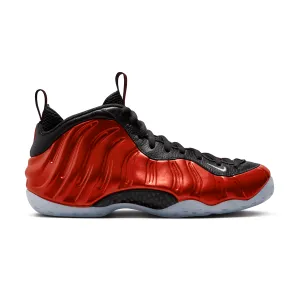 Fashion Style synthetic leather Air Foamposite 1 'Metallic Red'
