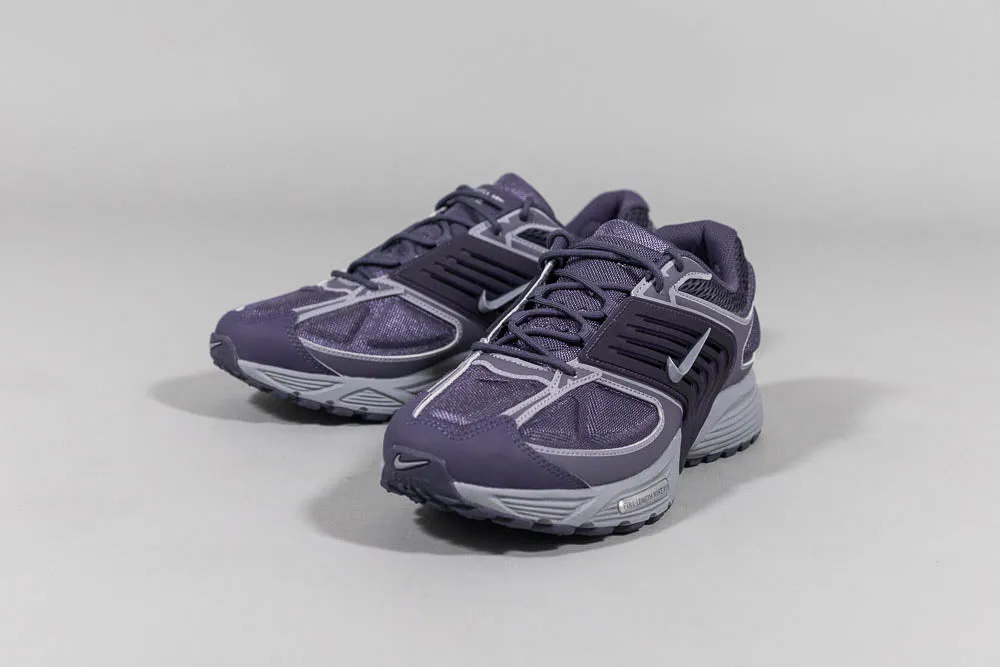 Water resistant upper Nike Air Pegasus Wave 'Dark Raisin'