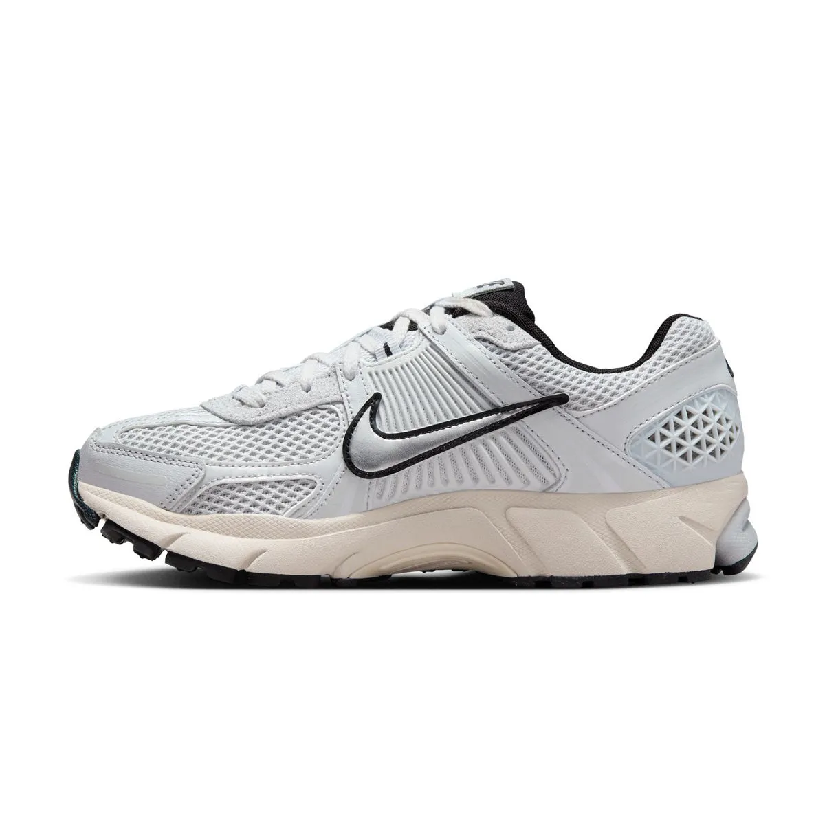 Wmns Zoom Vomero 5 'Pure Platinum' Padded Design Active Feet