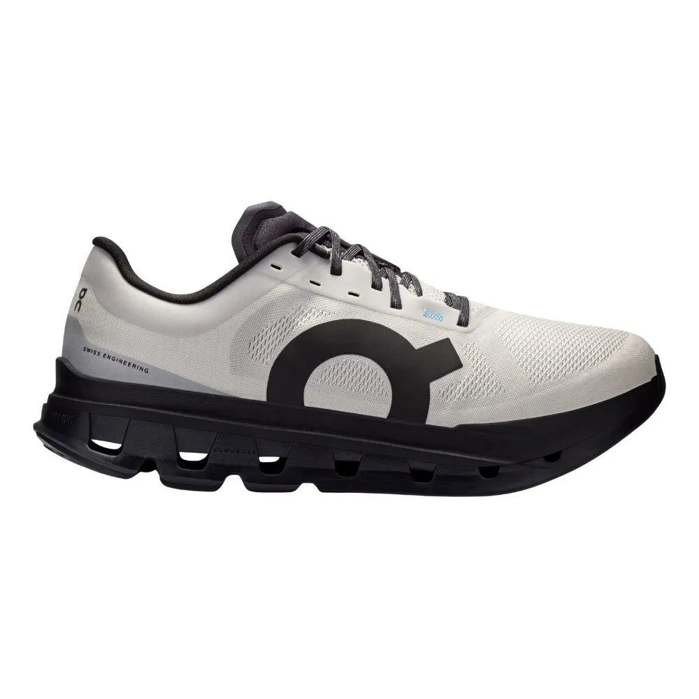 high - traction sole shock - absorbing comfort ON Cloudflow 5