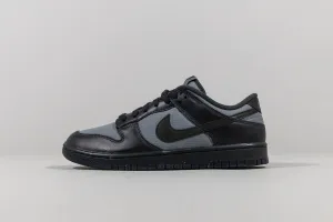 Casual Sporty Nike Dunk Low 'Off Noir'