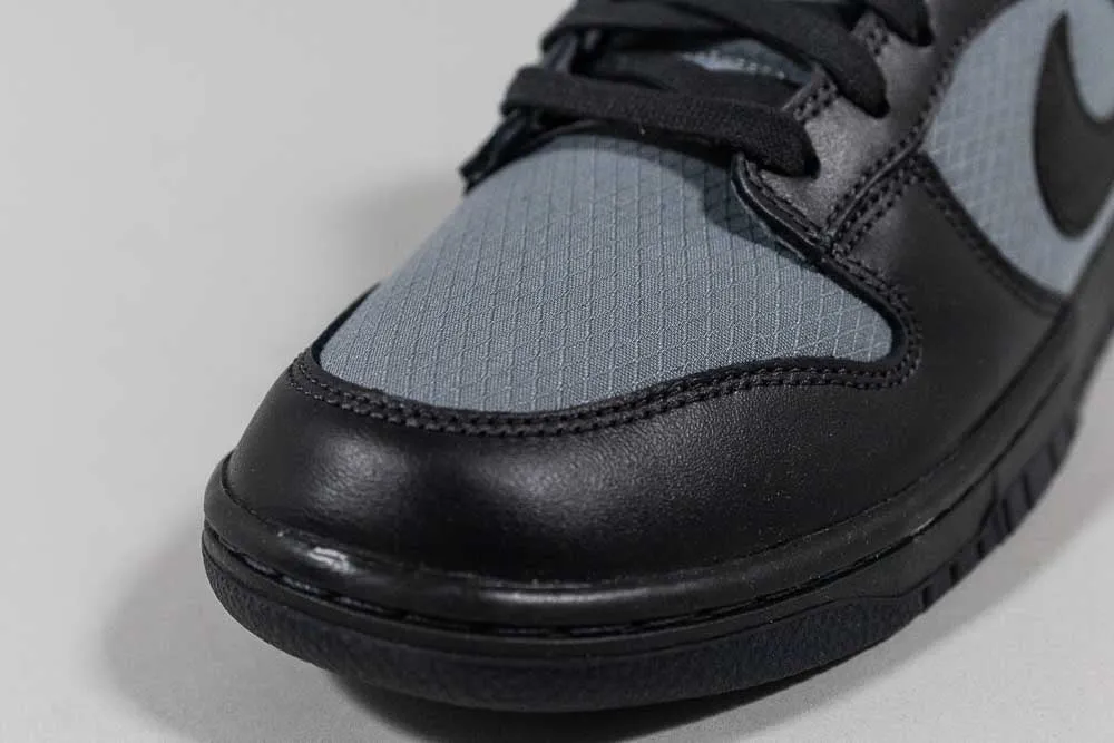 Sport Fit Weekend Trail Nike Dunk Low 'Off Noir'