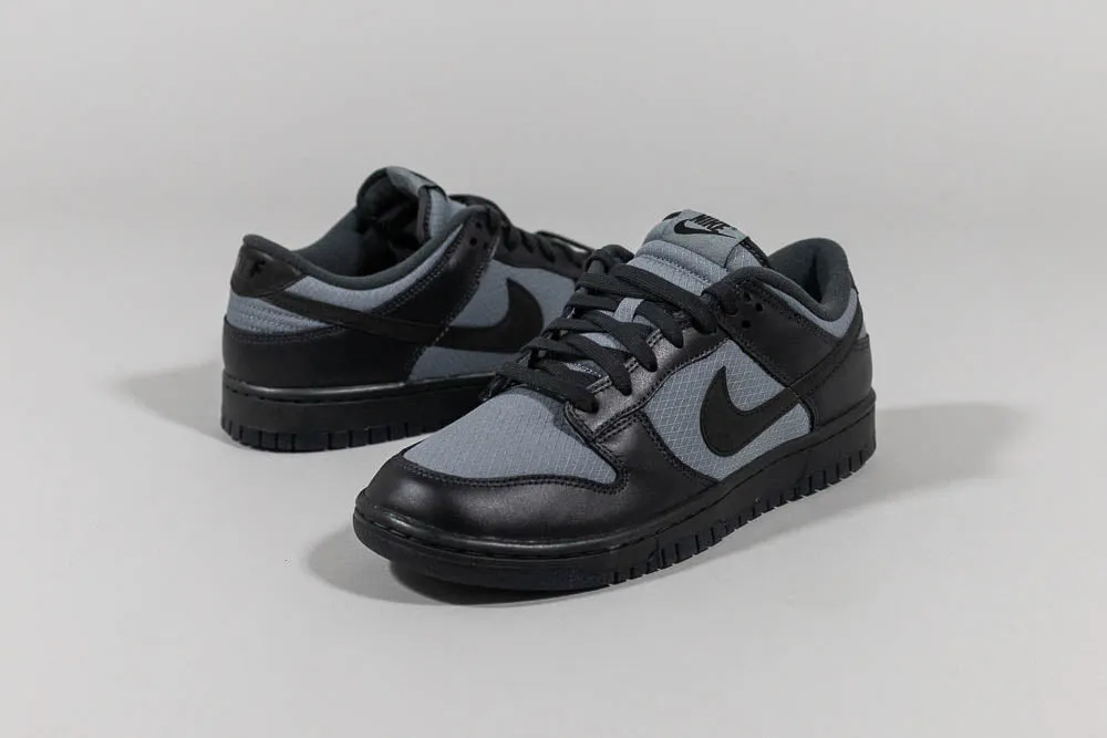 Midsole Cushion Nike Dunk Low 'Off Noir'