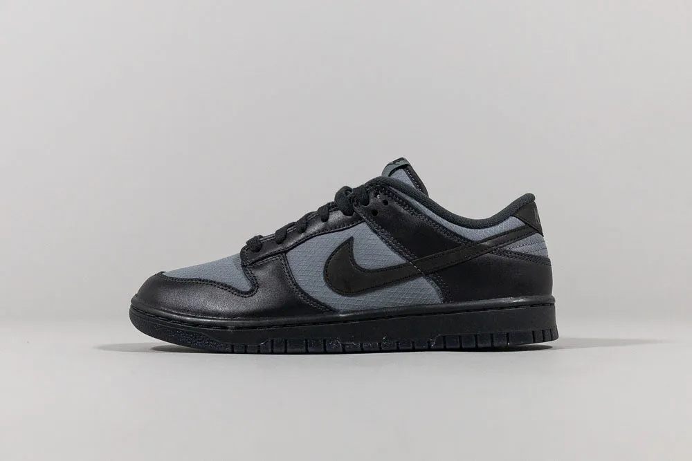 Casual Sporty Nike Dunk Low 'Off Noir'