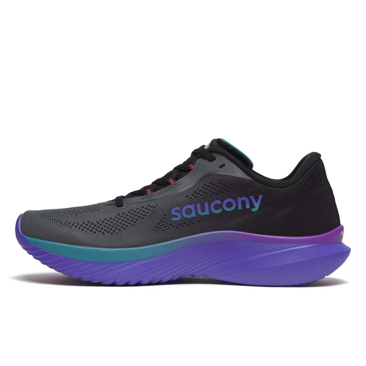 SAUCONY-KINVARA 15 Men carnival - themed running option