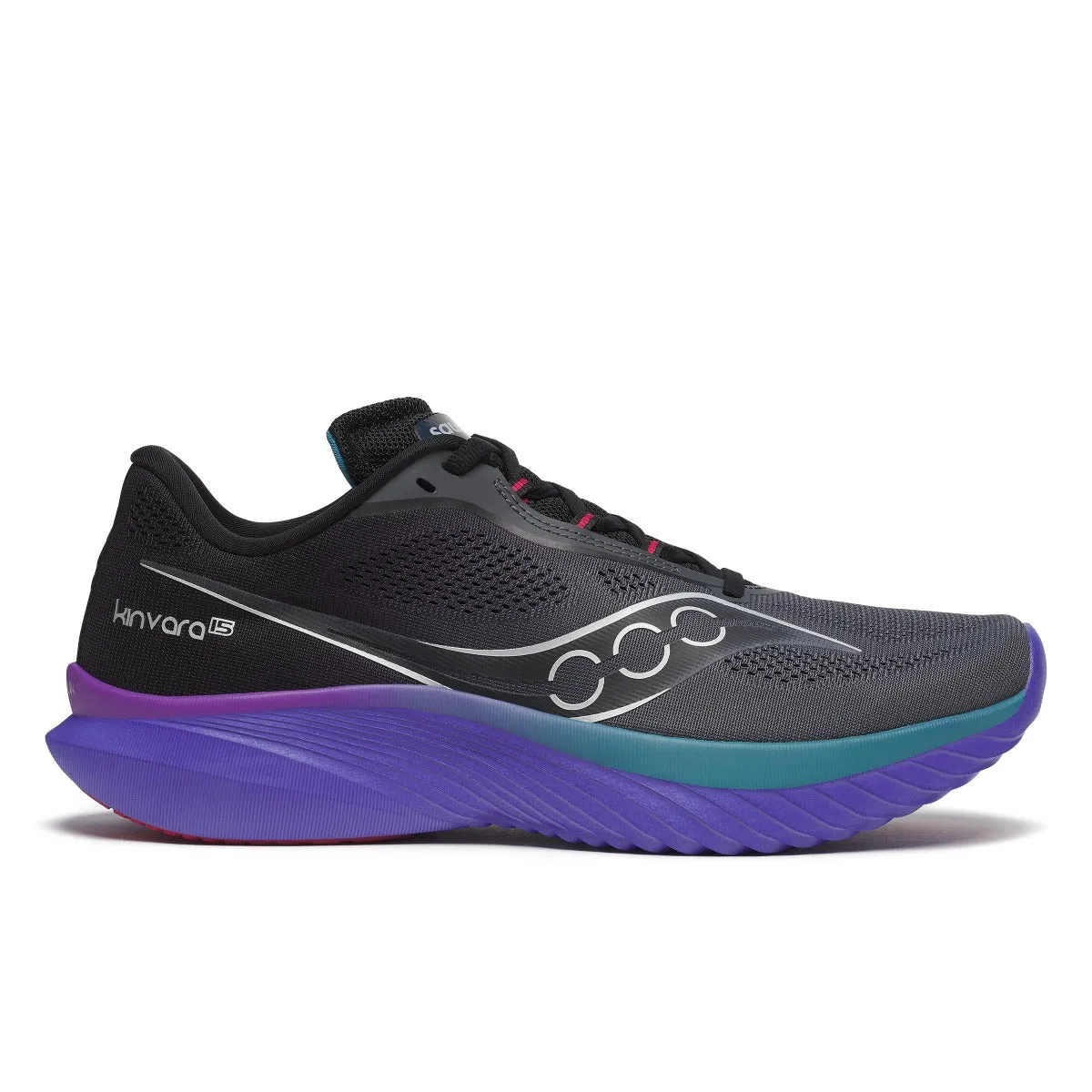 Dynamic Fit Frame Hard surface protection SAUCONY-KINVARA 15 Men