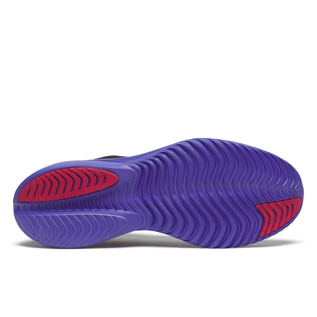 Ultra Light Outsole Elasticated Tongue SAUCONY-KINVARA 15 Men