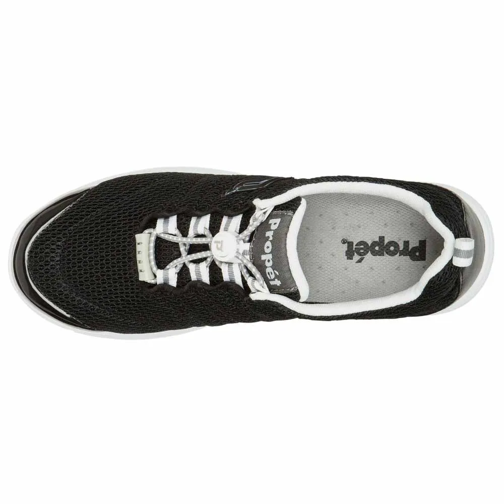 Travel Walker II Walking Shoes running in a crater area shoes Blister Prevention Liner