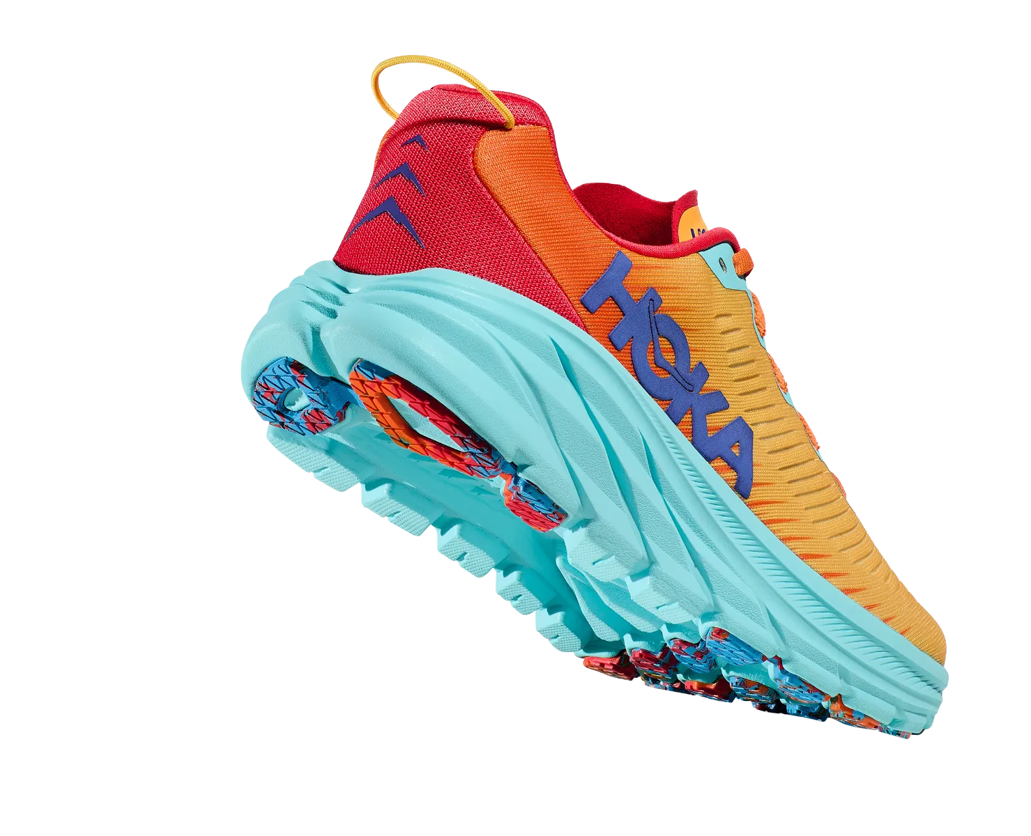 HOKA-RINCON 3 WIDE Men Value for money deal Comfortable foot alignment