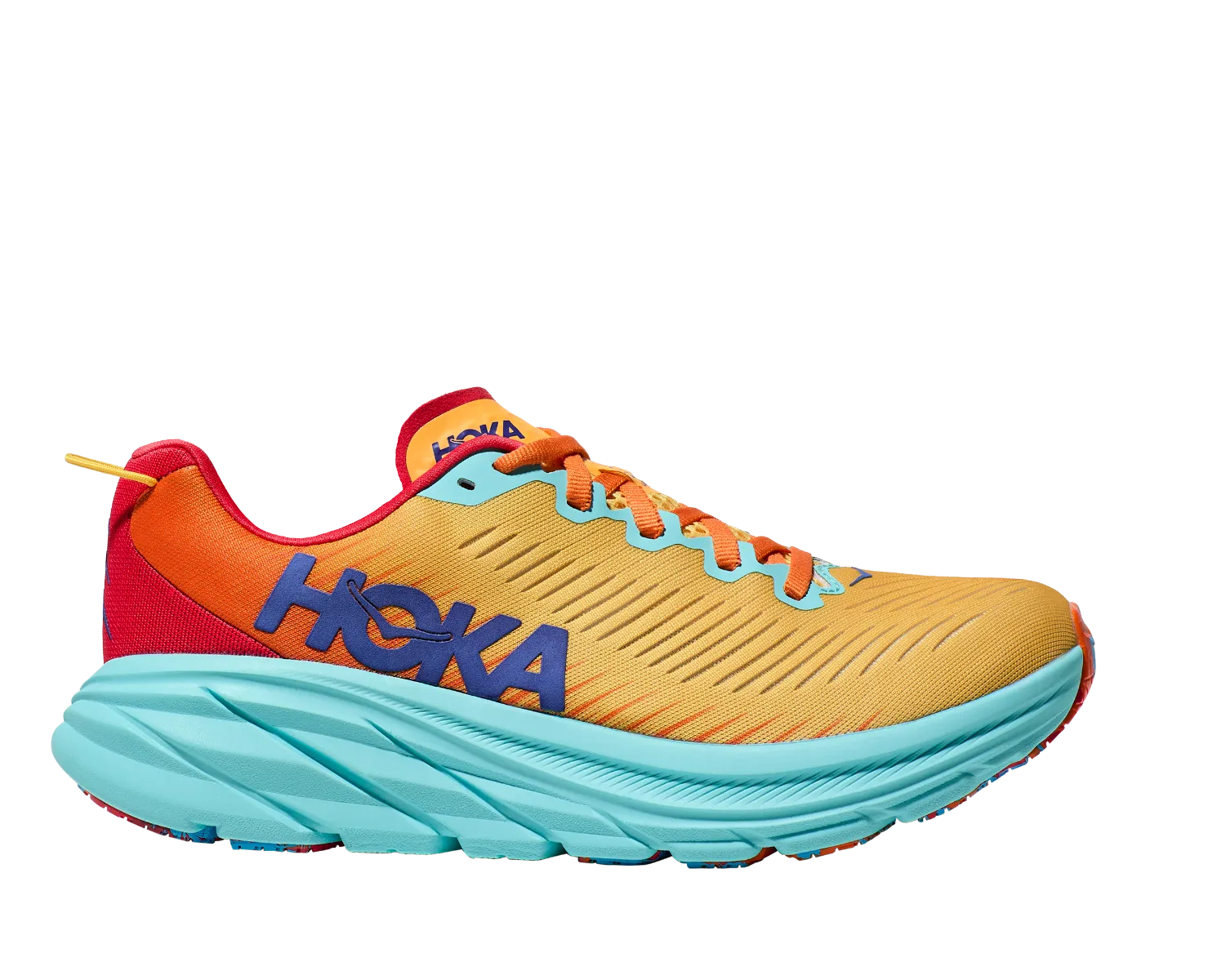 facilitate movement HOKA-RINCON 3 WIDE Men