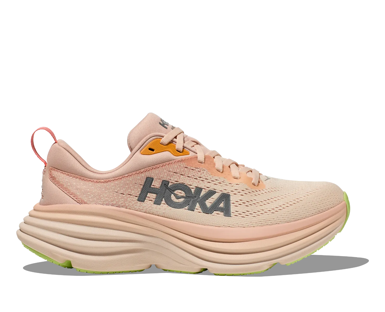 Stability Focus HOKA-BONDI 8 Women