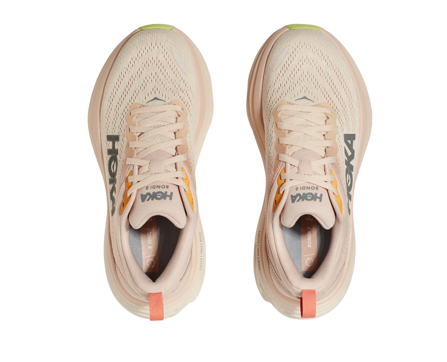 Stability Base HOKA-BONDI 8 Women