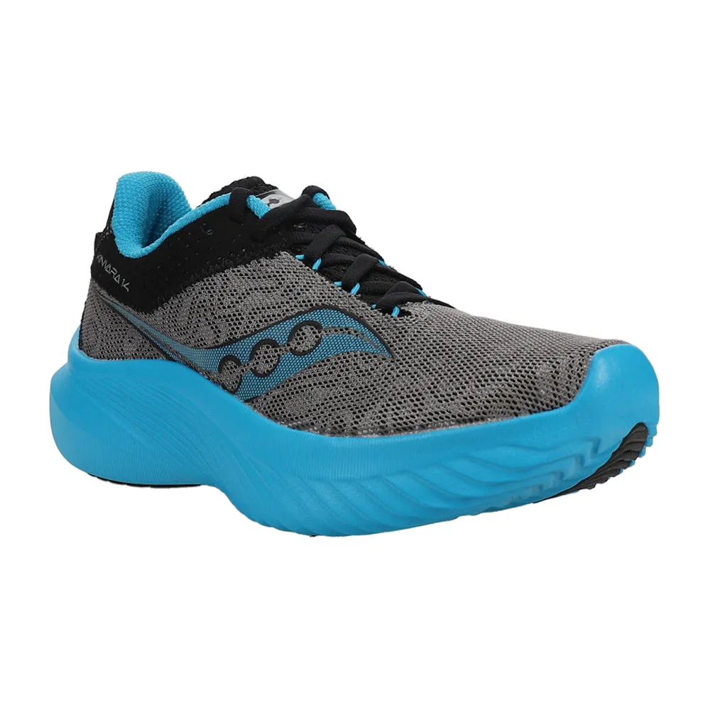 Kinvara 14 Running Shoes wooden - floor shoes