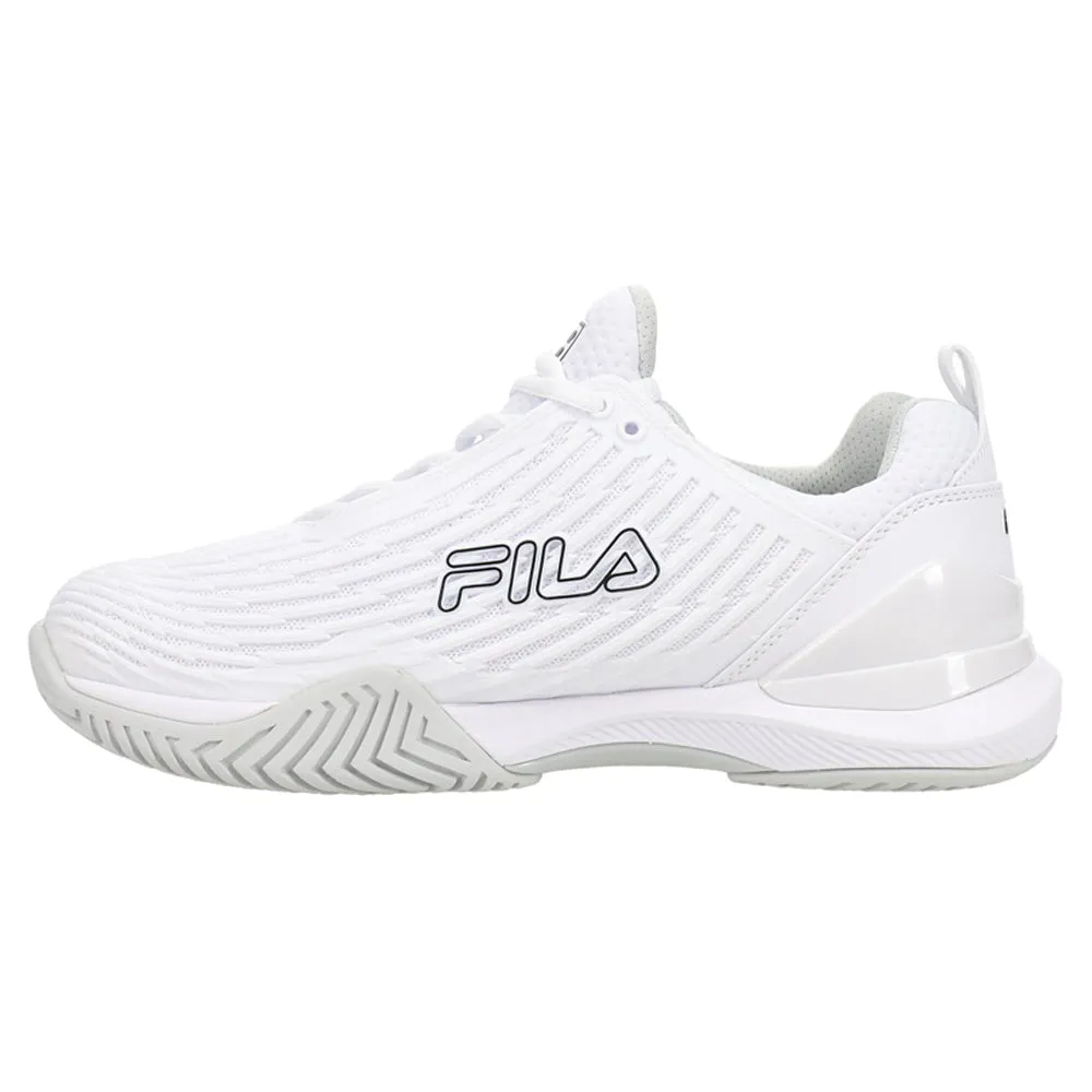 Full Stability Speedserve Energized Tennis Shoes